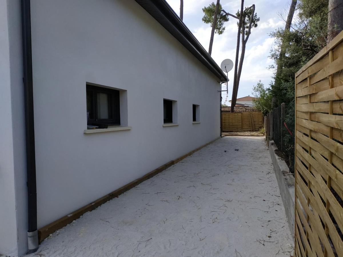 Villa Atelier 4**** Ronce-les-Bains Exterior photo