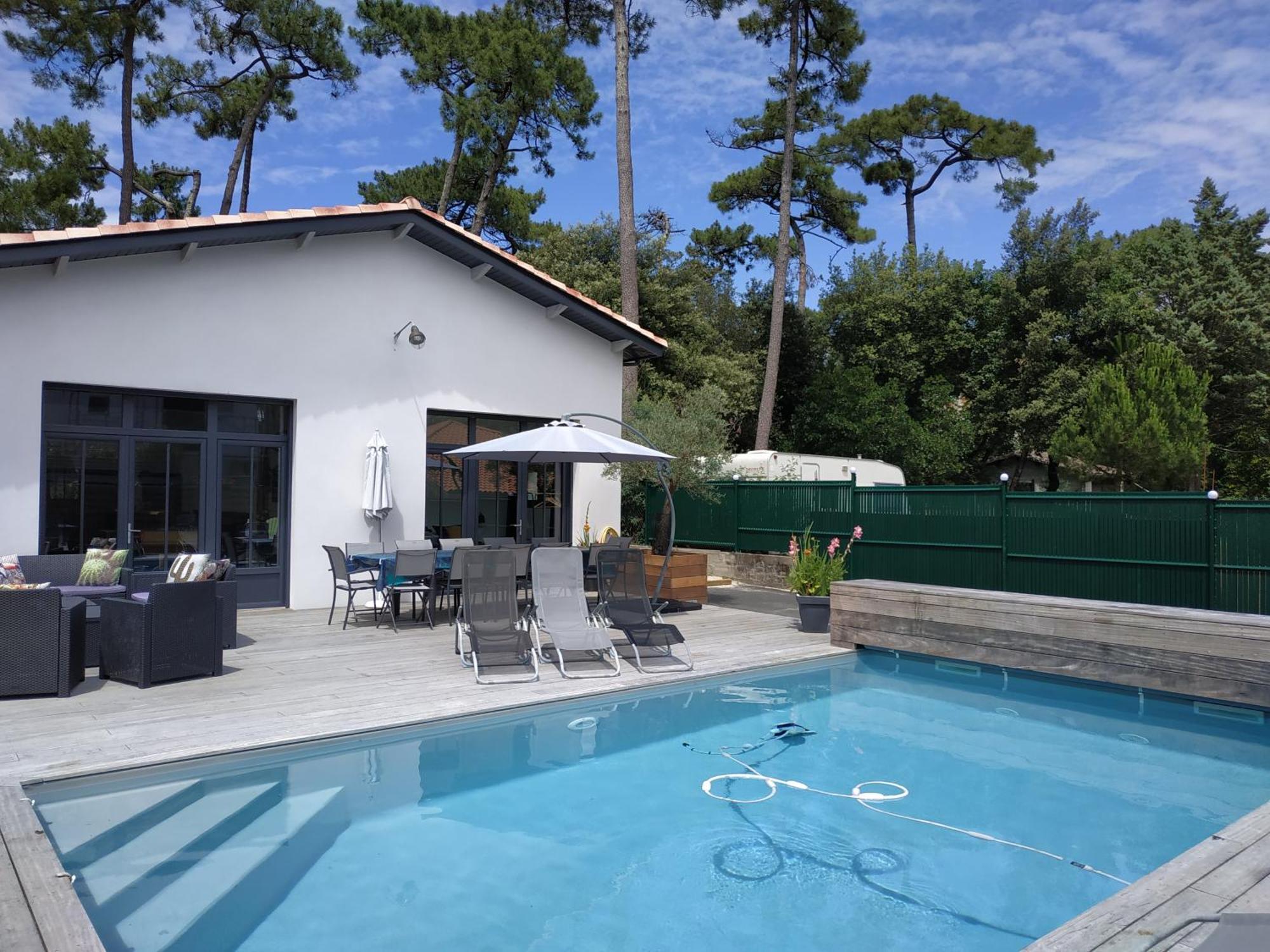 Villa Atelier 4**** Ronce-les-Bains Exterior photo