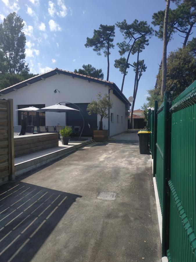 Villa Atelier 4**** Ronce-les-Bains Exterior photo