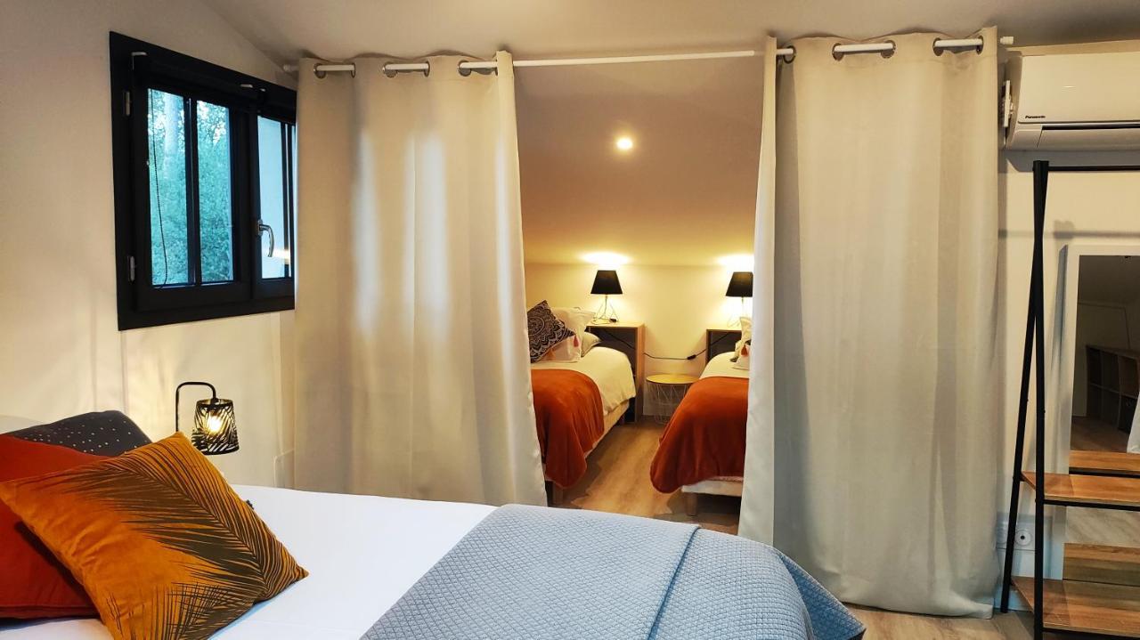 Villa Atelier 4**** Ronce-les-Bains Exterior photo